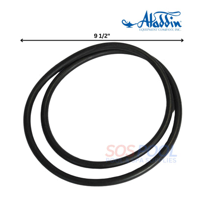 Hayward NorthStar Pump Seal Plate Replacement O-Ring SPX4000T O-239 by Aladdin, 9.5 inches | SOS Pool
