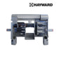 Hayward Phoenix 2 Wheel Lower Body | Gray | PVX792SA-207