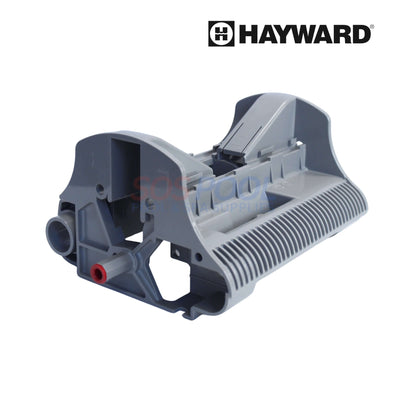 Hayward Phoenix 2 Wheel Lower Body | Gray | PVX792SA-207