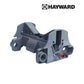 Hayward Phoenix 2 Wheel Lower Body | Gray | PVX792SA-207