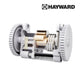 Hayward PoolCleaner 2-Wheel Next Gen Conversion Kit | PVGXH792KIT