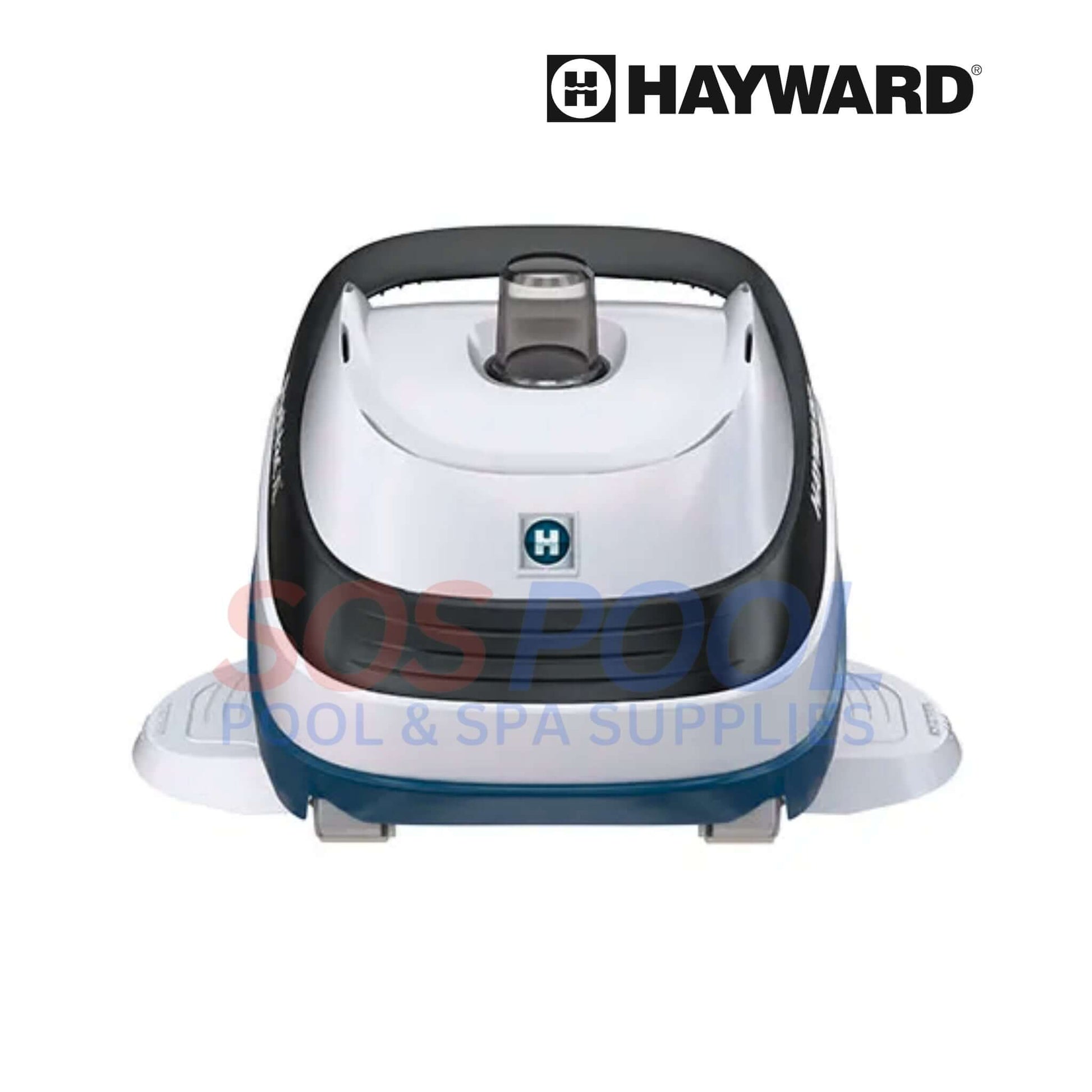 Hayward Pool Vac XL Suction Cleaner W32025ADC for concrete pools, 32' hose from SOS Pool for effective cleaning