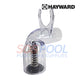 Hayward Pool Vac XL Suction Cleaner accessory for concrete pools, featuring advanced AquaPilot technology.