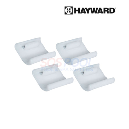 Hayward Poolvergnuegen 2-Wheel Rear Skirts | 896584000-099
