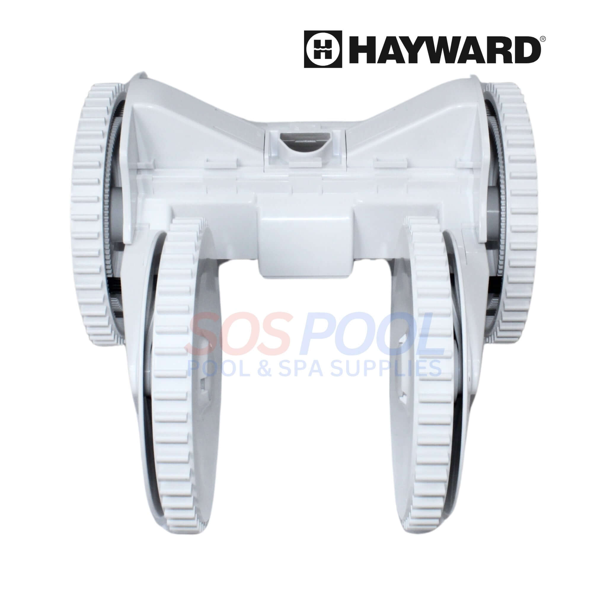 Hayward Lower Body Rebuild Kit For Poolvergnuegen 4 Wheel | PVGXH808KI
