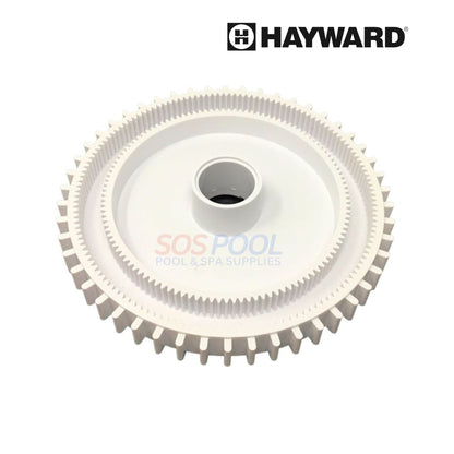 Hayward Poolvergnuegen Aquanaut The PoolCleaner Wheel Hub Sub Assembly For 2 Wheel and 4 Wheel Pool Cleaners | White | 896584000-051