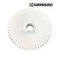 Hayward Poolvergnuegen Aquanaut The PoolCleaner Wheel Hub Sub Assembly For 2 Wheel and 4 Wheel Pool Cleaners | White | 896584000-051