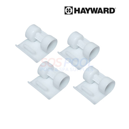 Hayward Poolvergnuegen Front Skirts With Rollers | 896584000-259
