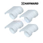 Hayward Poolvergnuegen Front Skirts With Rollers | 896584000-259