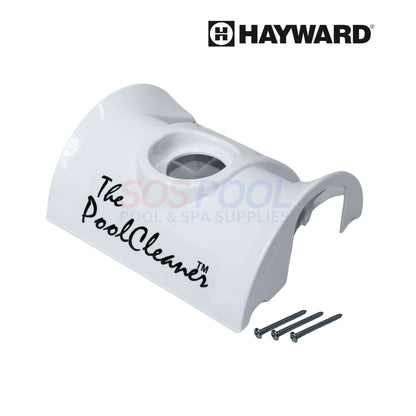 Hayward Poolvergnuegen Top Shroud Upper Body Kit | 896584000-181