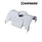 Hayward Poolvergnuegen Top Shroud Upper Body Kit | 896584000-181