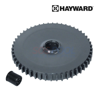 Hayward Poolvergnuegen Wheel Hub | Gray | 896584000-532