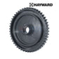 Hayward Poolvergnuegen Wheel Hub | Gray | 896584000-532