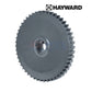 Hayward Poolvergnuegen Wheel Hub | Gray | 896584000-532