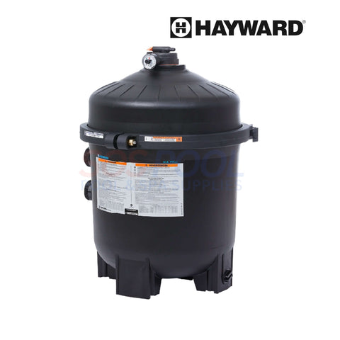 Hayward ProGrid DE Filter W3DE3620; 36 sq ft filtration area for pools; avoids debris; SOS Pool.