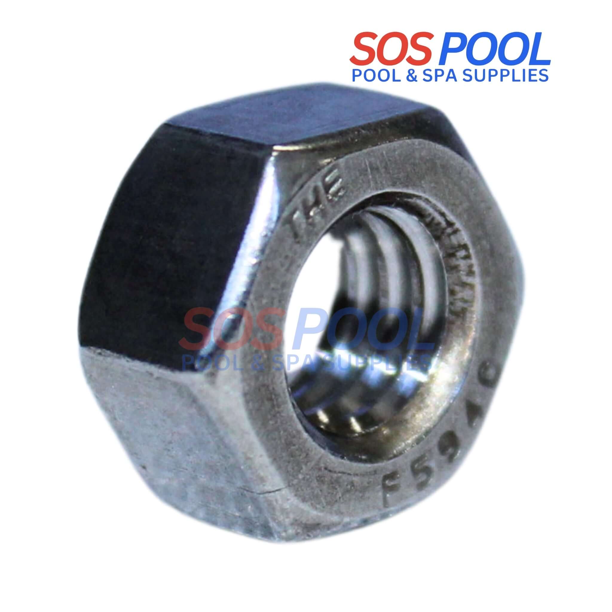 Hayward ProGrid Filter Retainer Nut | ECX176865 | NUT