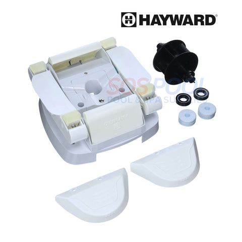 Hayward Propulsion and Wing Rebuild Kit AXV622604WHP for concrete inground pools | SOS Pool