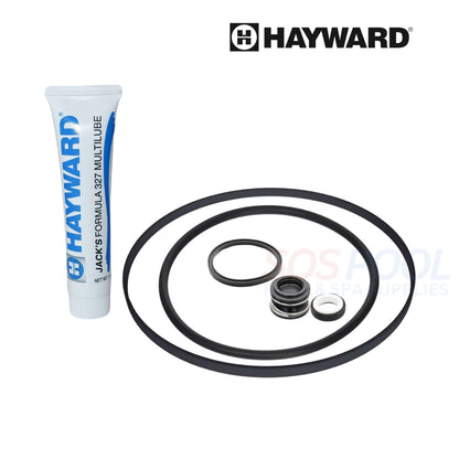 Hayward Quick Fix Kit For Super II Pumps | SPXHKIT2