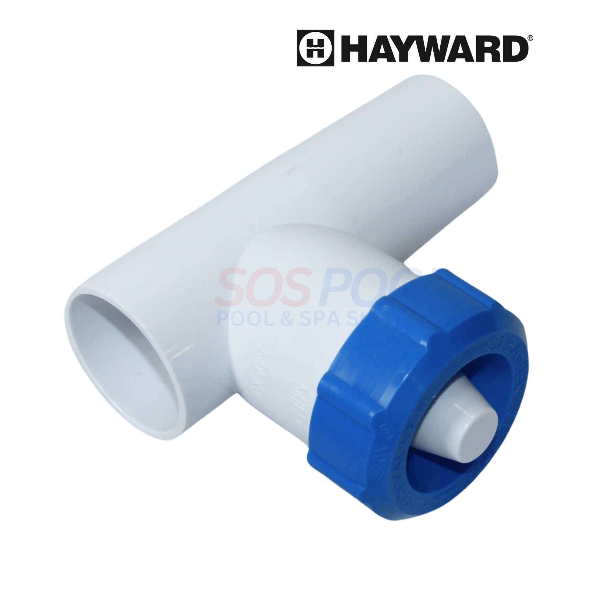 Hayward V094P Automatic Pool Cleaner Regulator Valve for optimal suction and water flow control | SOS Pool