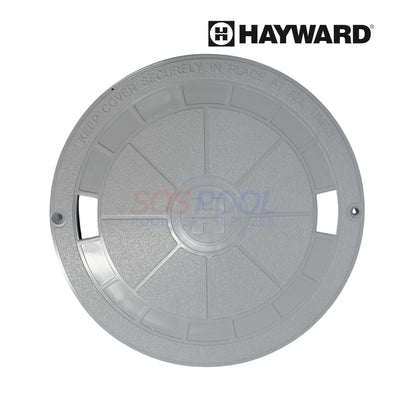 Hayward SP1070 Series Skimmer Lid | White | SPX1070C