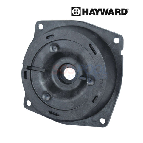 Hayward seal plate for Max-Flo & Super Pumps, OEM replacement part SPX2600E5, essential for watertight operation.