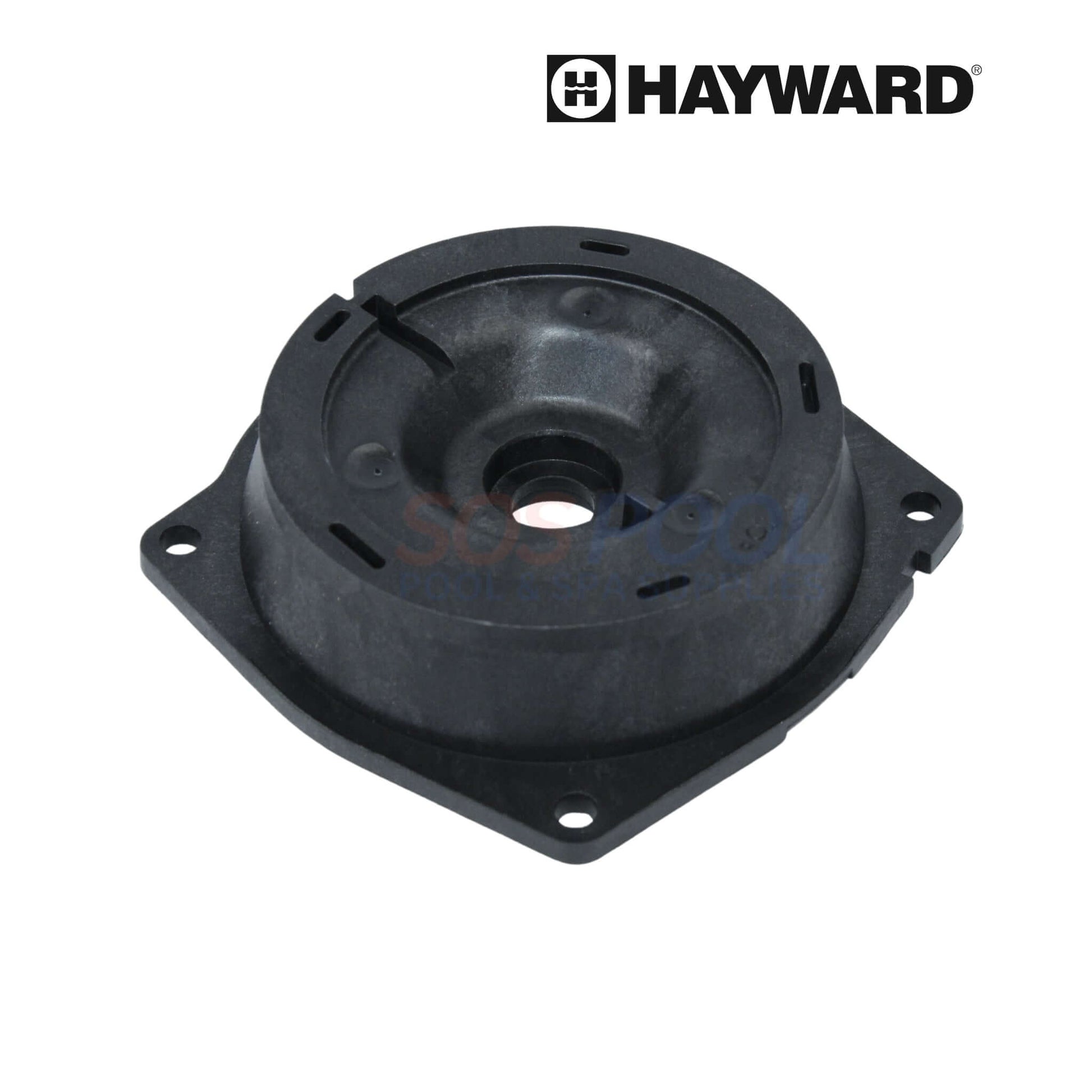 Hayward Seal Plate for Max-Flo & Super Pumps, OEM replacement part SPX2600E5 - SOS Pool.