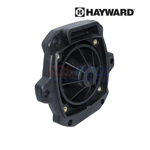 Hayward Seal Plate SPX3200E for TriStar and EcoStar Pumps, a durable OEM replacement part from SOS Pool.
