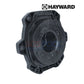 Hayward Seal Plate SPX3200E for TriStar and EcoStar Pumps | OEM replacement part by SOS Pool.