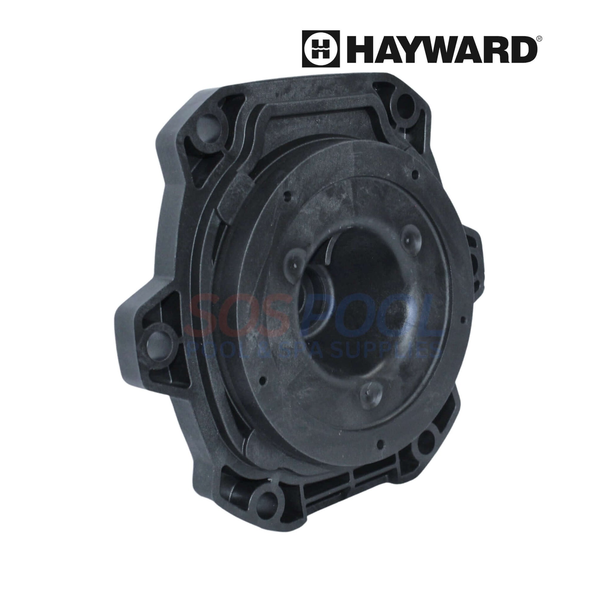 Hayward Seal Plate SPX3200E for TriStar and EcoStar Pumps | OEM replacement part by SOS Pool.
