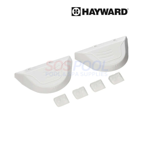 Hayward AXV414604WHP Shoe and Wing Maintenance Kit for Navigator and Pool Vac cleaners at SOS Pool.