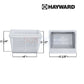 Hayward Skimmer Basket For SP1099 Skimmers | SPX1099B