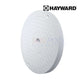 Hayward SPX1084R skimmer lid for SP1080 Series pool skimmers, 10-inch durable plastic replacement part by SOS Pool.