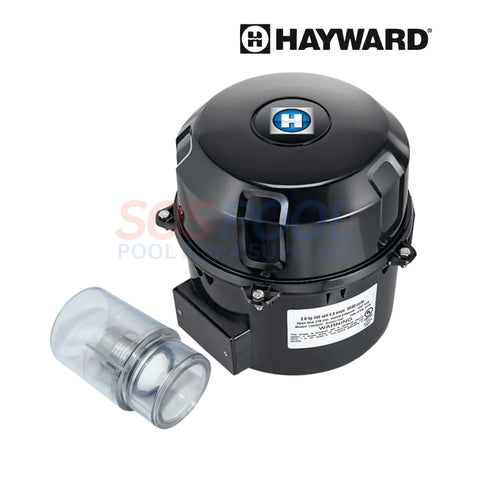 Hayward Spa Air Blower | 230V | 2 HP | SPB202