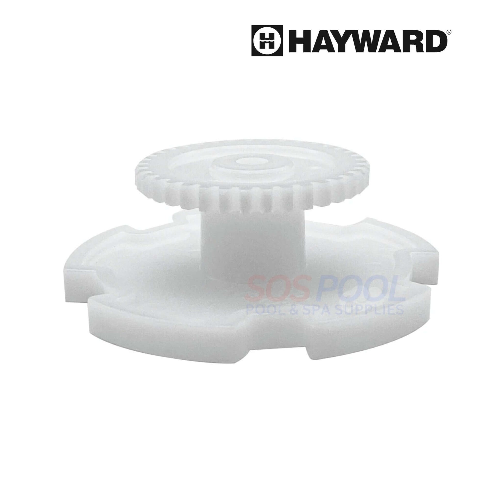 Hayward Steering Cam Gear for Poolvergnuegen 2-Wheel & AquaNaut 200, OEM Replacement Part PVXH036009 | SOS Pool