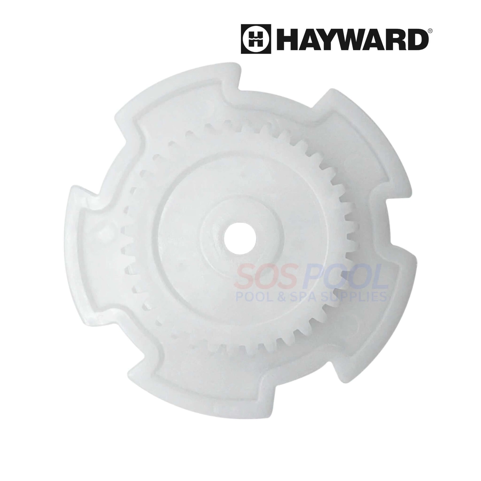 Hayward Steering Cam Gear for Poolvergnuegen 2 Wheel & AquaNaut 200 | OEM Replacement PVXH036009 | SOS Pool