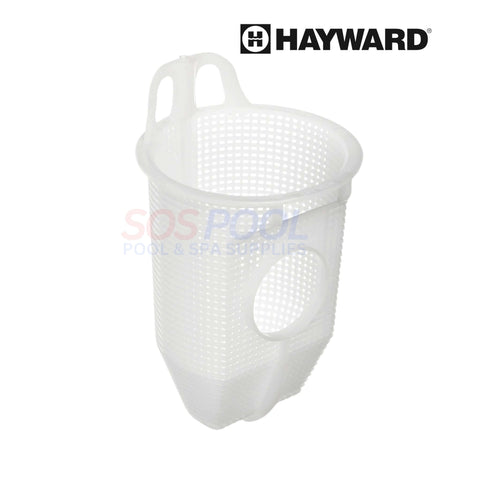 Hayward Strainer Basket SPX2700M for Max-Flo II Pools from SOS Pool, effective debris capture for optimal pump performance.