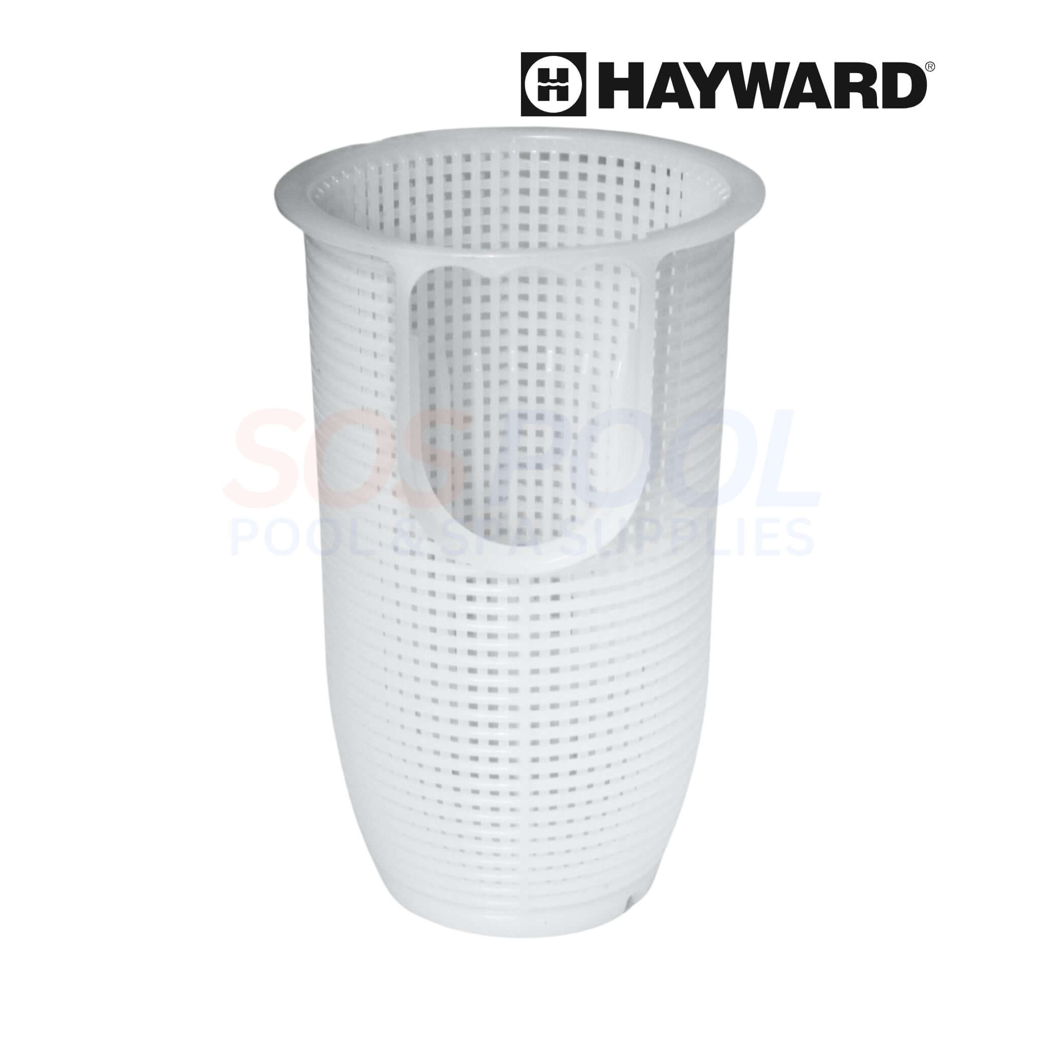 Hayward Strainer Basket For MaxFlo XL Pumps | SPX2300M