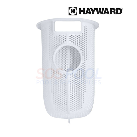 Hayward Strainer Basket SPX3200M for TriStar and EcoStar Pumps, captures debris for efficient pool pump performance - SOS Pool.