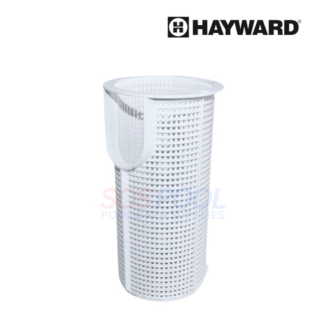 Hayward Strainer Basket SPX2800M for Max-Flo Pumps, ensures clear pool water, efficient debris trapping | SOS Pool