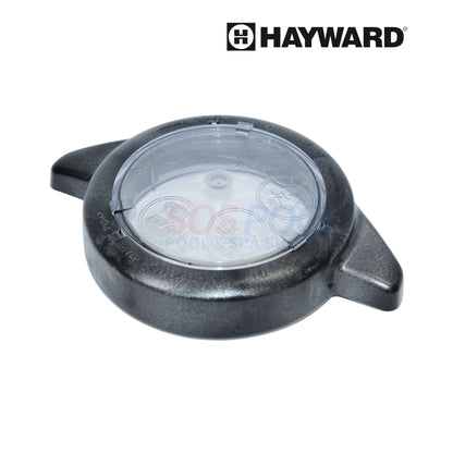 Hayward Strainer Cover Lid for Max-Flo II Pumps, OEM replacement part, SKU SPX2700DLS, SOS Pool.