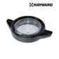 Hayward Strainer Cover Lid for Max-Flo II Pumps, OEM replacement part SPX2700DLS, SOS Pool