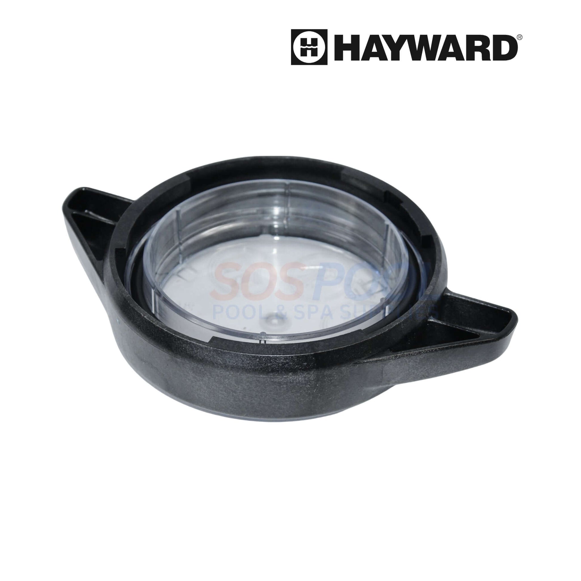 Hayward Strainer Cover Lid for Max-Flo II Pumps, OEM replacement part SPX2700DLS, SOS Pool