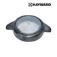 Hayward Strainer Cover Lid for Max-Flo II Pumps, secure fit for SPX2700DLS, available at SOS Pool.