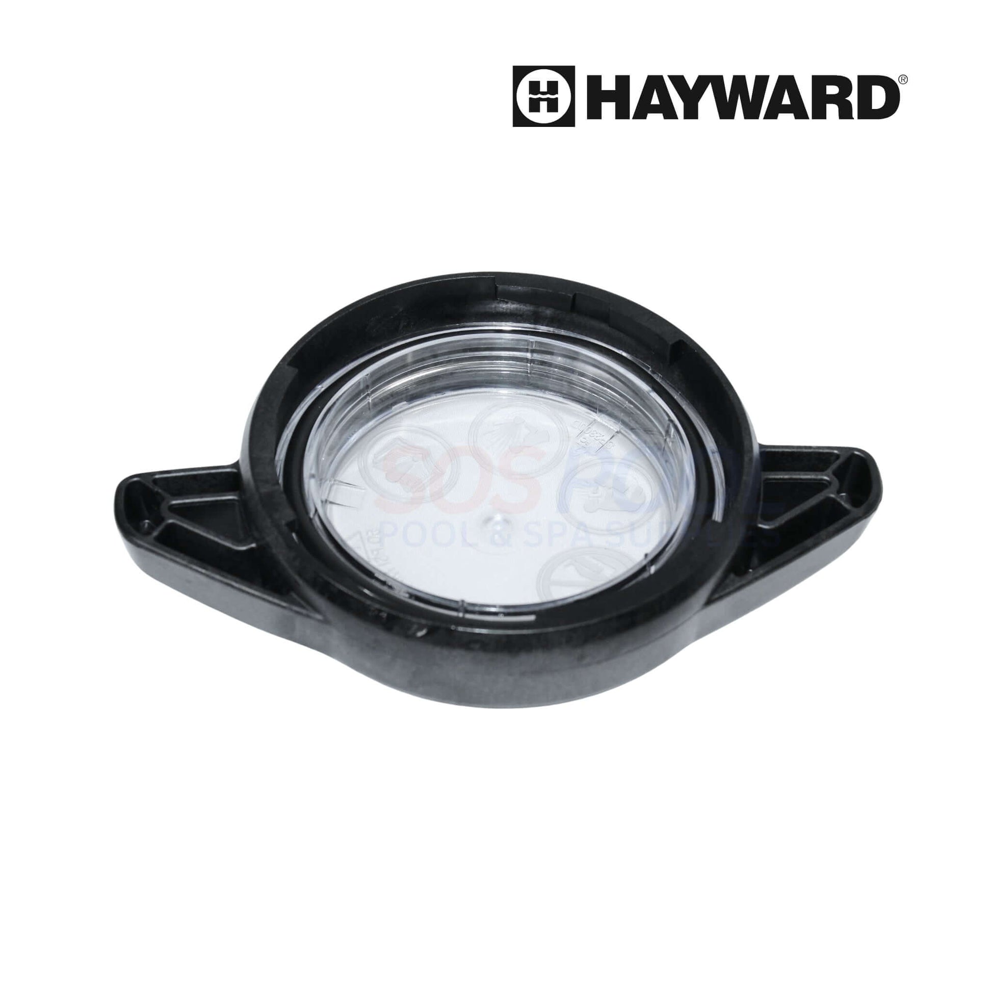 Hayward Strainer Cover Lid for Max-Flo VS XE XL, secure watertight seal, SPX2300DLS, SOS Pool.