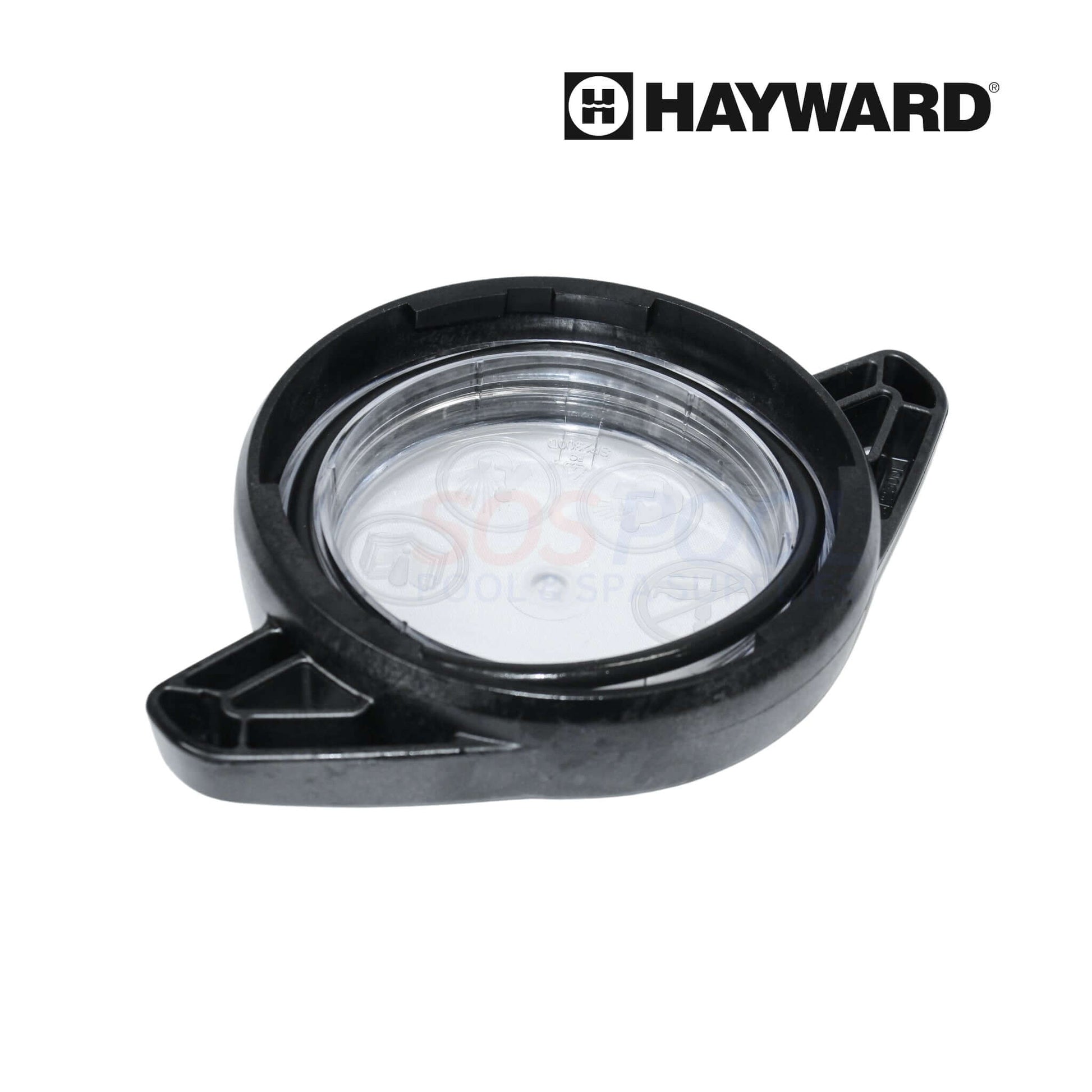 Hayward Strainer Cover Lid SPX2300DLS for Max-Flo VS XE XL pool pumps - SOS Pool
