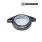 Hayward Strainer Cover Lid SPX2300DLS for Max-Flo VS, XE, XL pool pumps. Durable, easy access. SOS Pool.