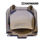 Hayward SPX1600D Strainer Cover Lid for Super Pumps, clear durable design, SOS Pool, optimal filtration.
