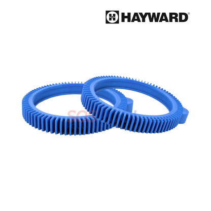 Hayward Super Super Hump Tread Tires | 2 Pack | PVX679PK2