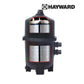 Hayward SwimClear 325 Sq Ft Cartridge Pool Filter | W3C3030 black filter with clear cartridge sections, ideal for pool supplies.