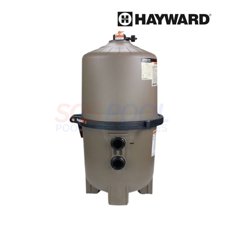 Hayward SwimClear Cartridge Filter W3C4030 design with 425 sq ft filtration area available at SOS Pool.